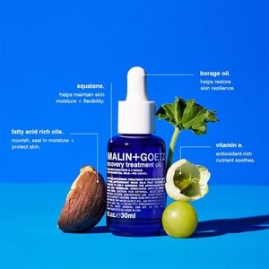 Malin+Goetz (NY) - Recovery Treatment Oil - NIB